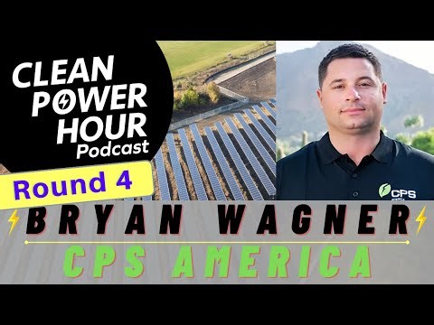 Building Winning Teams and Revolutionary Products with Bryan Wagner | EP276