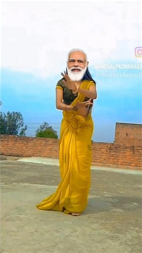 suvendu Adhikari and Modi ji ka dance dekhkar aapka sar chakra jaayega | just 😊 #shorts #funnymeme