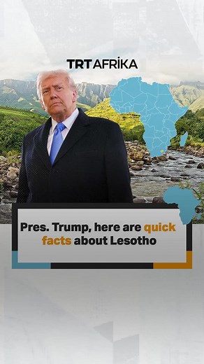 Discover Lesotho: An African Nation Explained