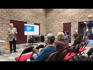 Anderson County LUDO Workshop 4 10.28.25