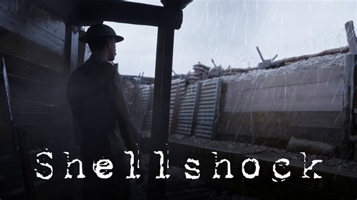 無限ループする塹壕からの脱出を目指せ！ 第一次世界大戦舞台の異変探しホラー『Shellshock』ゲームプレイトレイラー無限ループする塹壕に閉じ込められた第一次世界大戦のイギリス兵となり、脱出するために、以前にはなかった異変を見つけ出して最後の塹壕を目指します。https://t.co/gVeOuWTIMV