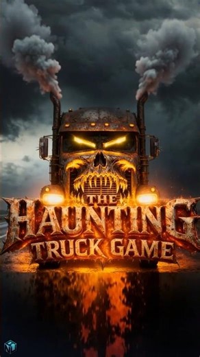 #Haunting #truck #games #pcgaming #videogame #gaminglife #gta #pubg #automobiledesign #automobile