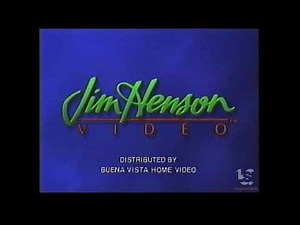 Marvel Productions/Jim Henson Video