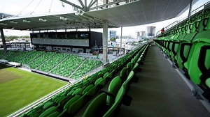 Austin FC's Q2 Stadium confirmed as 2021 Concacaf Gold Cup venue
