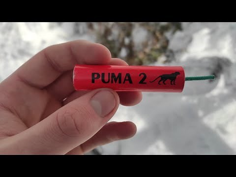 Puma 2 EK20 | ULTRASFACTORY.COM