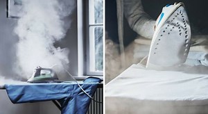 9 astuces indispensables à connaître pour bien repasser