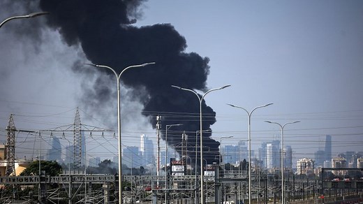 June 17, 2025 – Israel-Iran conflict | CNN