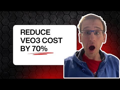 The Most Affordable Google Veo 3 API for Video Creation? Kie.ai Demo & n8n Workflow