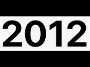 2012 - For Barney’s 1-2-3-4 Seasons (All Versions)