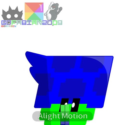 Mazetara mazetara nani iro naru ka na | #ao #kiro #midori #trend