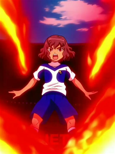 Shindou the Tactician Midfielder in Inazuma Eleven