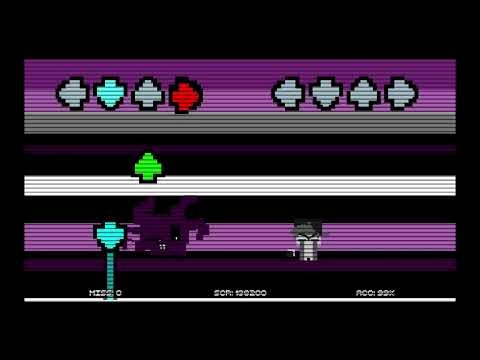 Fnf Umbra (Flashing Lights/Patterns) Fc
