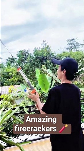 February 1, 2026 Safe Fireworks Experiment | Amazing Science Fun 🎆