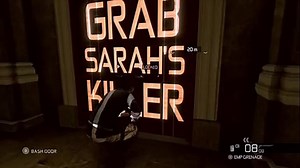 Tom Clancy's Splinter Cell: Conviction How to Breach and Clear a Room Trailer