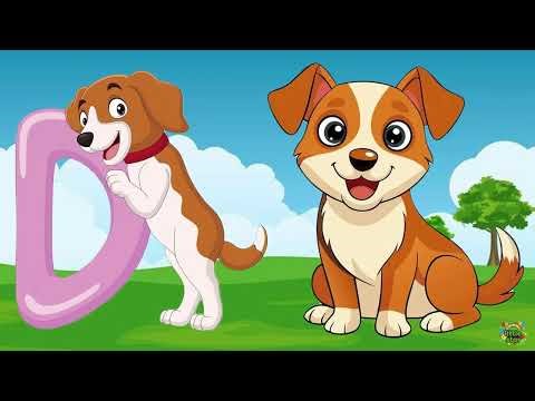 Speaking Cartoon | 5 minutes Kids Dialogues | Easy conversation | Learn English for Kids