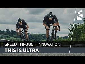 Ribble Cycles | Ribble Ultra | Speed Through Innovation | Aero Road Bikes