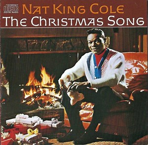 Nat King Cole - The Christmas Song