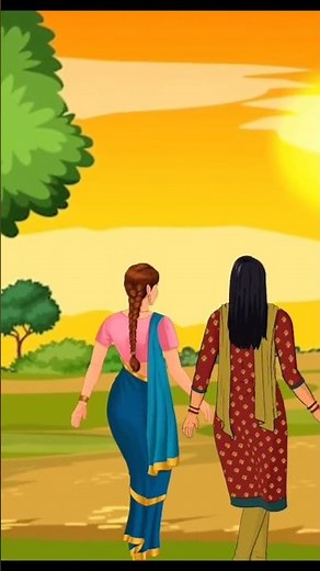 #sad animation video