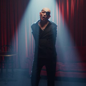 Gavin Friday live at the iconic Carré Amsterdam. 24 February 2026. Don’t wait too long — get your tickets now! | Gavin Friday