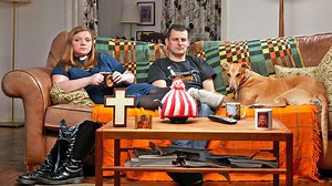 Gogglebox - Series 7: Episode 15 | Channel 4