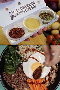 Tony ★★★★★ - "I have tried many online meal kits and have found that SimplyCook deliver the best all round service. You are not constrained as to when exactly you have to cook the meals as you don't have a load of fresh produce (like from other services) that goes off! As you purchase the fresh produce yourself, you can also substitute ingredients to suit your own tastes. All round a great service. Many thanks to SimplyCook for making my life easier." | Simplycook.com