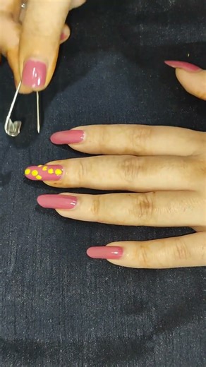 Easy Nail Art Ideas for Beginners