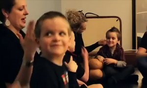 Parents Guide To Sensory Integration & Processing | DTA