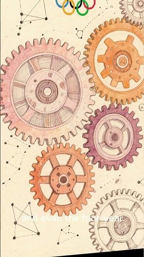 “Ancient Computers Before Modern Tech — The Antikythera Machine Mystery”