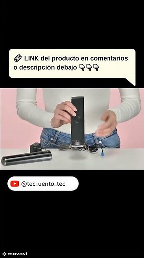 📟 Panasonic KX-TGC210 | ¿El mejor teléfono inalámbrico con bloqueo de llamadas? 🔒📞