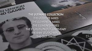 3.1K reactions · 216 shares | JOHN LENNON MIND GAMES (The Ultimate Collection) - Preorder now at https://johnlennon.lnk.to/MindGames50 72 tracks on 6 CDs, 2 HD Audio Blu-Rays, a 136-page hardback 10" Book, a reproduction of the original 1973 triptych marketing poster, 2 postcards and an individually numbered Citizen of Nutopia ID Card. Produced by Sean Lennon. Mixed and Engineered by Paul Hicks, Sam Gannon and Rob Stevens. Mastered by Alex Wharton at Abbey Road Studios. | John Lennon | Facebook
