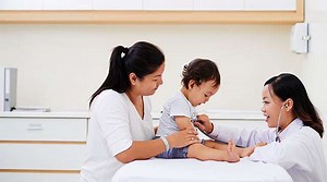 What to Expect When Your Child Needs to See a Developmental Pediatrician