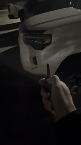 Help: Key fob doesn’t lock/unlock all of a sudden. 2018 SR5.