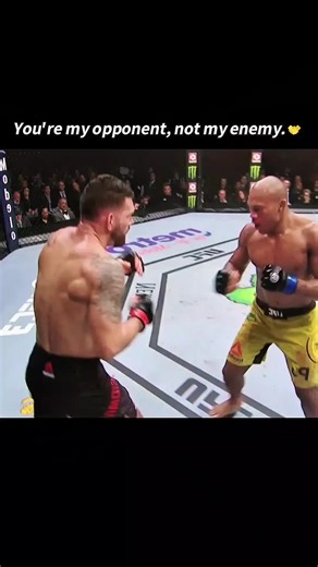 #boxing #respect