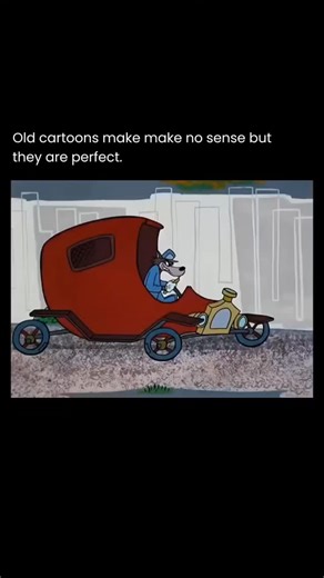 chazeprime on Instagram: "The Three Little Pups is a 1953 animated short directed by Tex Avery and produced by MGM, featuring Droopy as one of the main characters. It’s a parody of the classic fairy tale The Three Little Pigs, but with Avery’s trademark slapstick humor and absurd twists. In this version, Droopy and two other lazy hound dogs build homes to protect themselves from the Wolf, who is portrayed as a fast-talking, southern-accented character. Instead of blowing houses down, the Wolf us