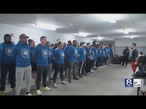 Inside new courses Rochester police officer to recruits