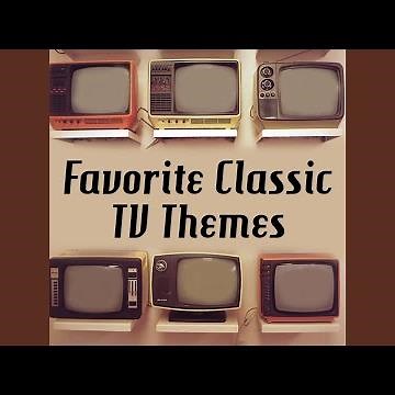 Theme From High Chaparral