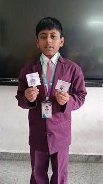 CBSE English Storytelling Challenge 2025–26 | Montessori Prime School | Yellapur