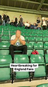 216K views · 380 reactions | Heartbreak for England fans 梁 What did you think of the game? #Rugby #TheRugbyGuy | The Rugby Guy | Facebook