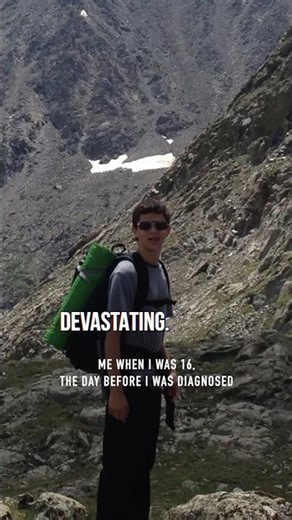 When did I know I was going blind?