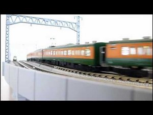 Rokuhan Viaduct 高架橋