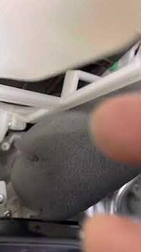 2010 Mazda 3 Recirculation door actuator removal. 2010,2011,2012,2013