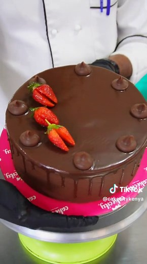 Delight in Our New Checkerboard Cake for Festive Moments