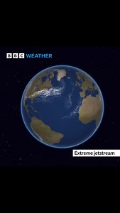 35K views · 142 reactions | @bbcweather Wow! According to data from flightradar, BA274 flying Las Vegas to Heathrow has just hit a speed of 814mph thanks to extreme jetstream winds! The subsonic speed record is 835mph, with the jetstream strengtheing later, this record is under threat. | Combat Learjet | Facebook