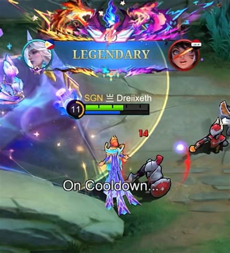 Aurora Bug in Mobile Legends: Unlimited Freeze Explained