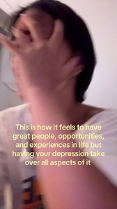 Feeling Success Yet Lost: When Depression Overshadows Joy