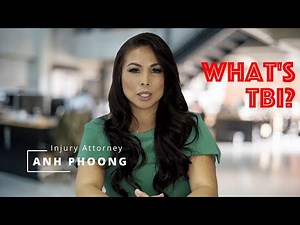 Recognizing Signs of Traumatic Brain Injury (TBI) After an Accident