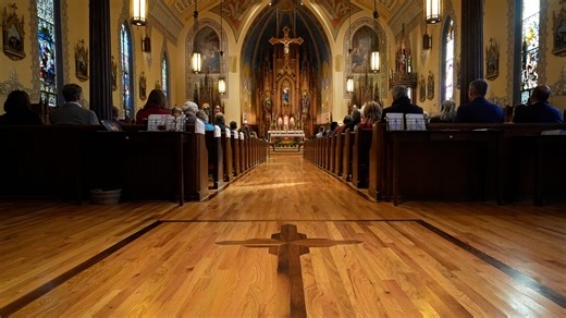 Thousands expected to attend SEEK26 Catholic conference in Columbus