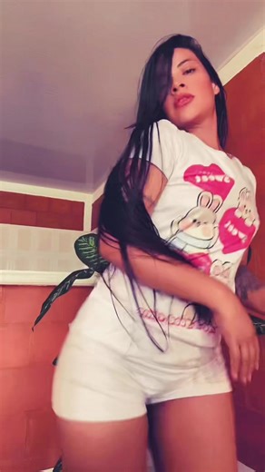 Mini Mini Dance Challenge