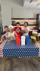 17K views · 449 reactions | "Veterans Day Bingo Challenge  We play a bingo style game for fun prizes and a special surprise for our veterans #Charitable #DisabledAmericanVeterans #actsofkindness #charitygame #VeteransDay2025"  This video was produced by Network Media and Getti | Challenge Accepted | Facebook