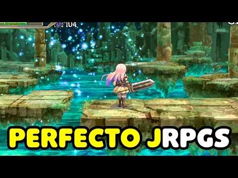 My 10 Underrated JRPGs You Have to Play!